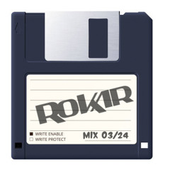 ROKAR Mix 0324