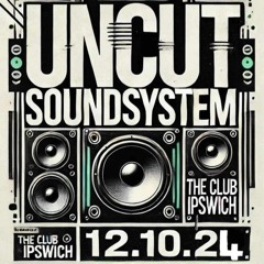 UNCUT DJ COMP ENTRY