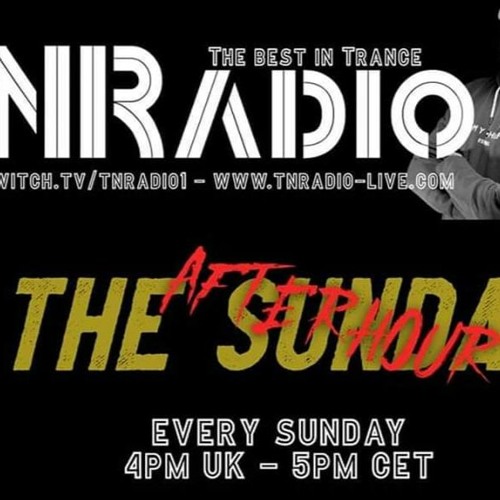 TNRadio Afterhours - D.J.G. Live 26th Feb 2023