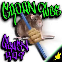 Groan Tube