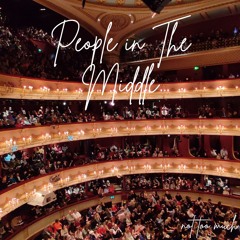 People In The Middle