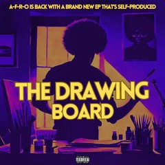 The Drawing Board (EP)