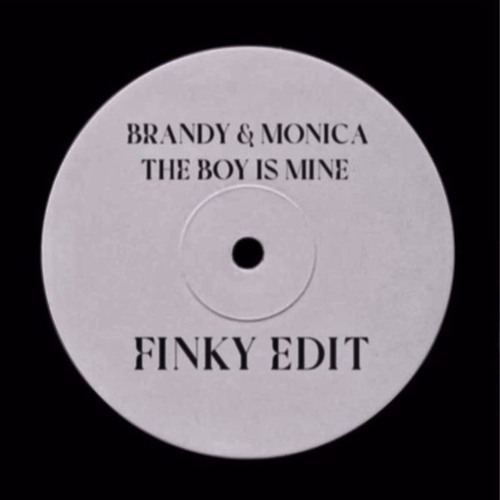 PremEar: FINKY - The Boy Is Mine Edit [FREE DOWNLOAD]