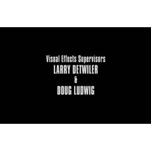 Custom CSI: Crime Scene Investigation Ending Credits (2000)