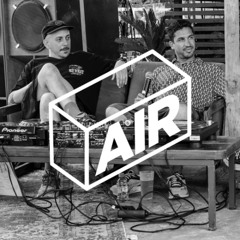 AIR 071 / 15 Years of Cartulis Music live at Dimensions