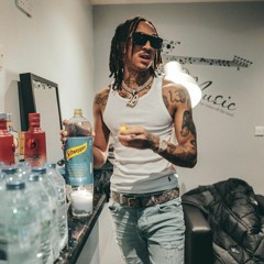 Young Adz x M Huncho - Safe | cosybeats (unreleased)