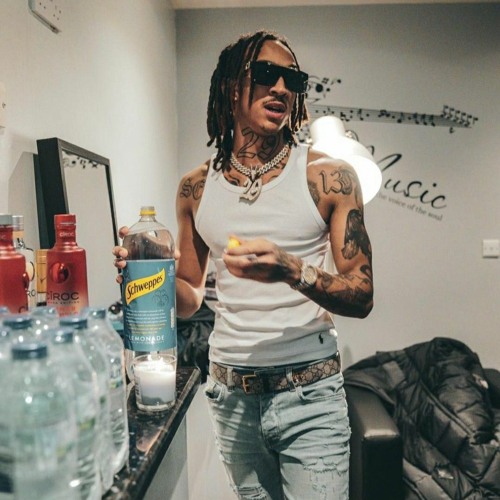 Young Adz x M Huncho - Safe | cosybeats (unreleased)