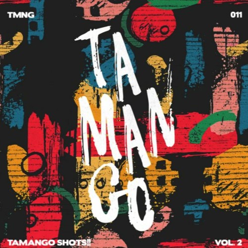 REELOW - Lets Talk About Her (A6 Dat Tape Mix)  [Tamango Records]