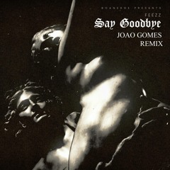 Say Goodbye (Joao Gomes Remix)