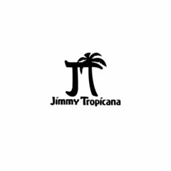 Jimmy Tropicana Theme Song (live version)