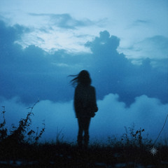 my feet in the clouds, got my head on the ground