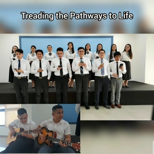 Treading the Pathways to Life