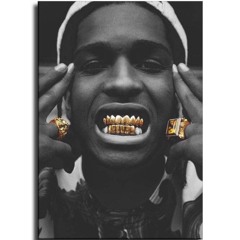 Goldie X How High (A FlyTrap Mashup)