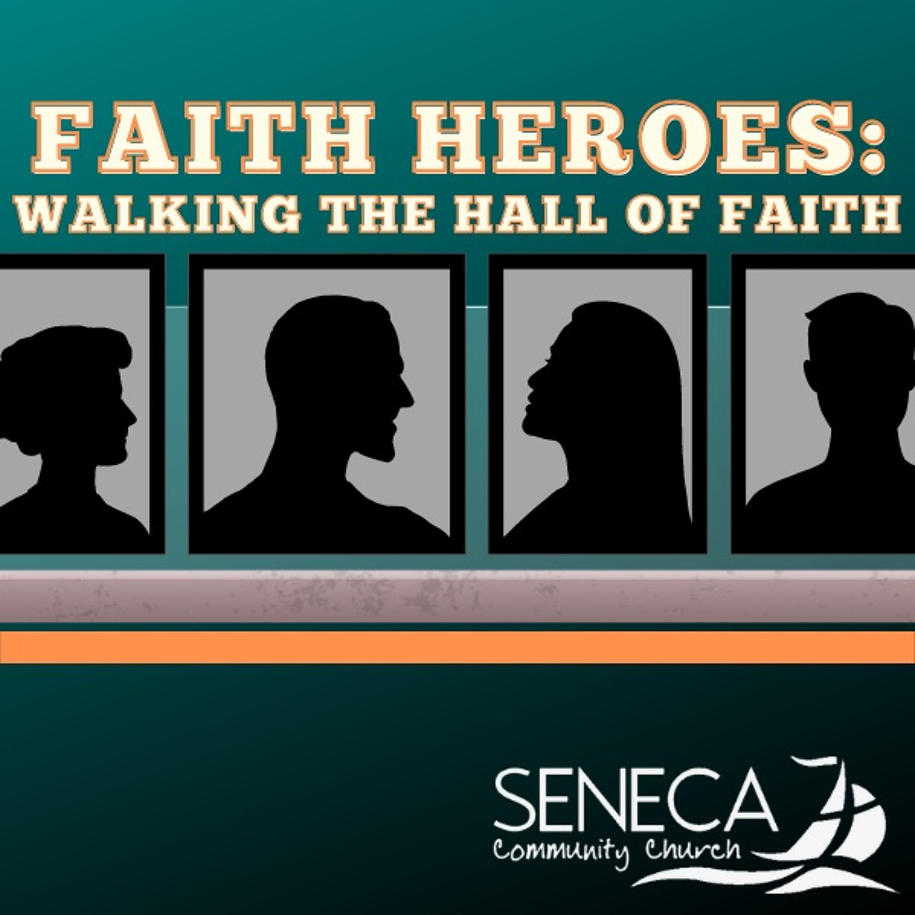 Seneca Community Church Messages