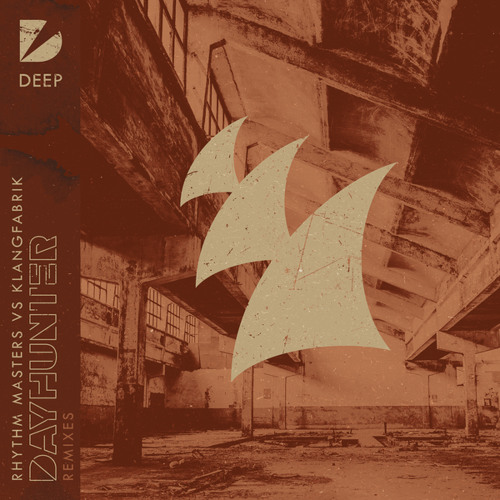 Dayhunter (Harold van Lennep Remix)