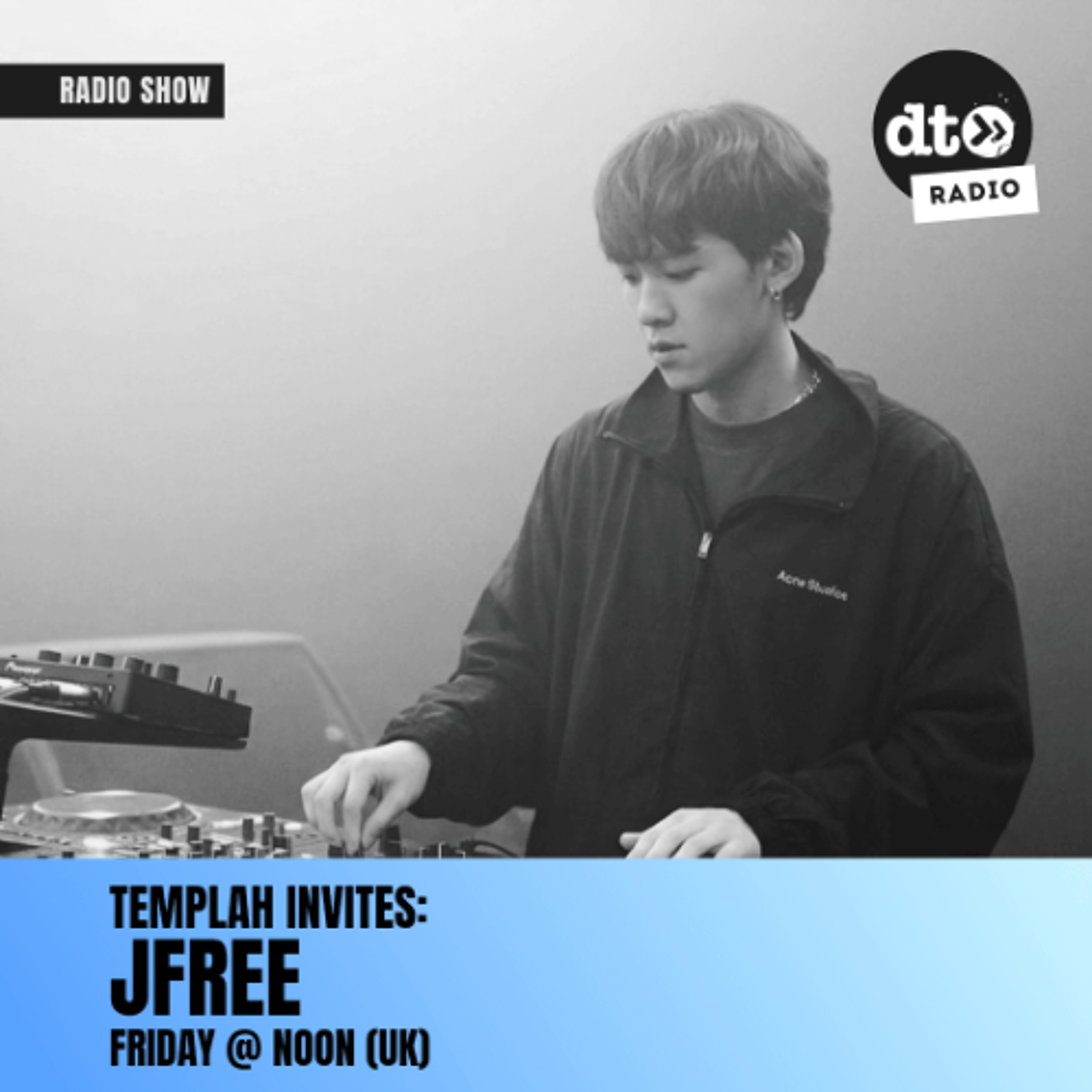 Templah Invites: JFREE