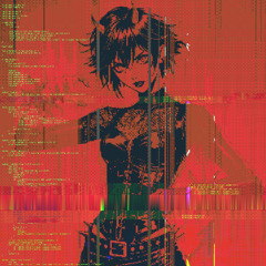 RAVE ETERNAL (Mellow Fields Remix / nightcore mix)