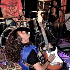 dead in the water - noel gallagher cover pretty philo prod. by. LinkUp