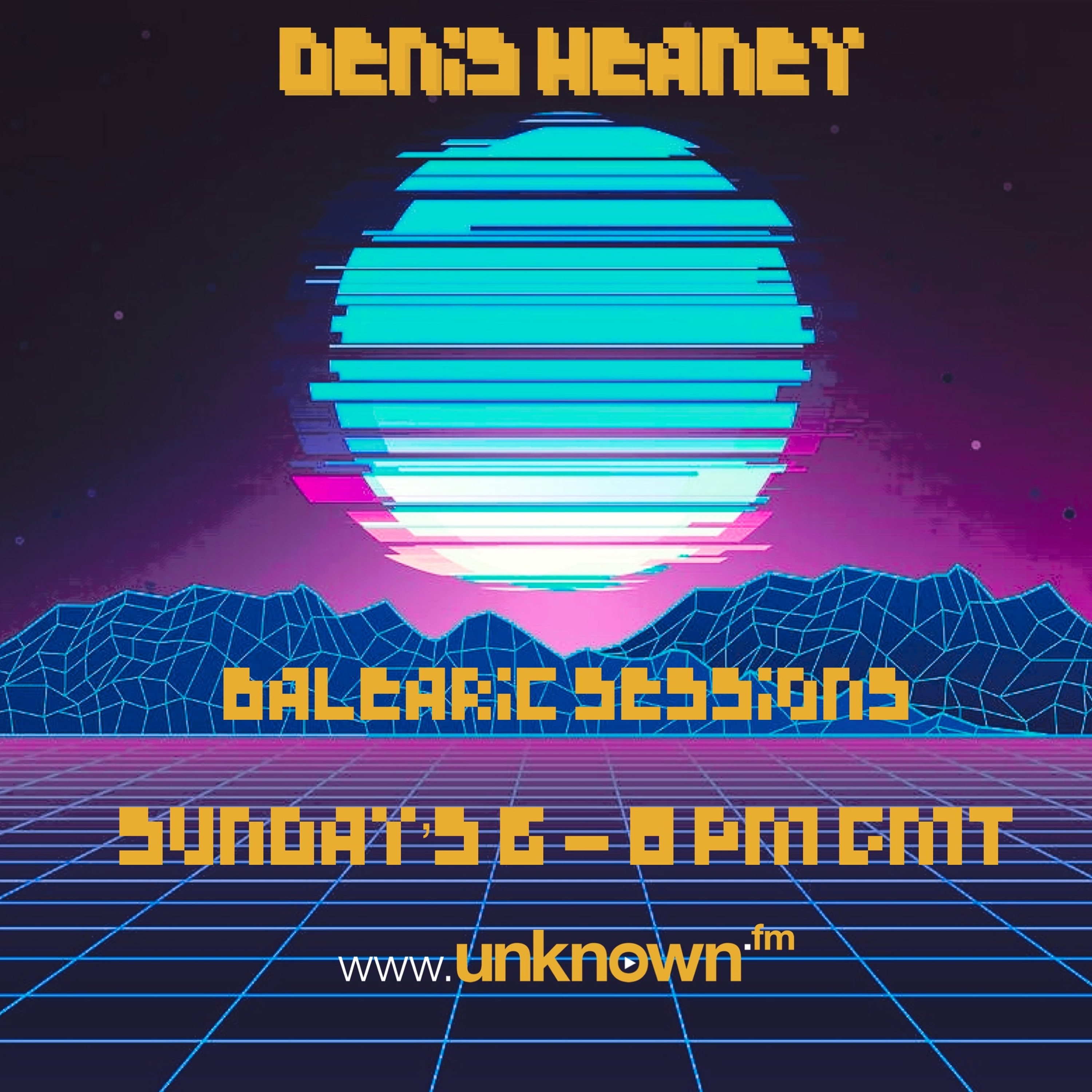 Unknown.FM