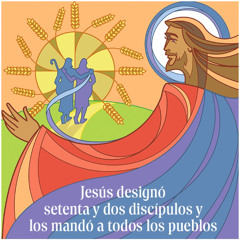Podcast de homilias dominicales Episodio 32: "¡Alegrense! porque Dios está con nosotros"
