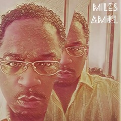 Miles Amill - Moving On