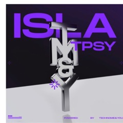 TPSY - Isla (Original Mix)