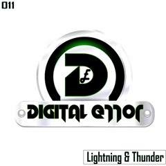 Lightning & Thunder (Free Download)