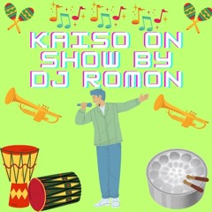 Kaiso On Show (Exclusive Calypso Mix)