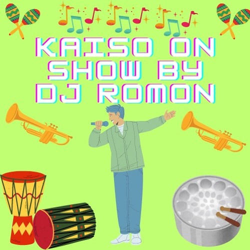 Soca and Calypso Mixes