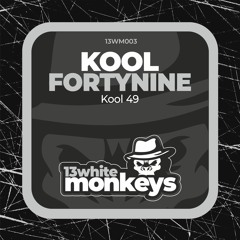 Kool Fortynine - Kool 49 (Original Mix) SC DEMO