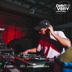 DC - Guest Mix #013 - Lucian Fernandes