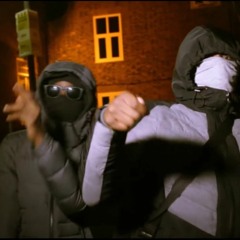 RB x Loso x #Uptop KB x Tbandit - Pellets
