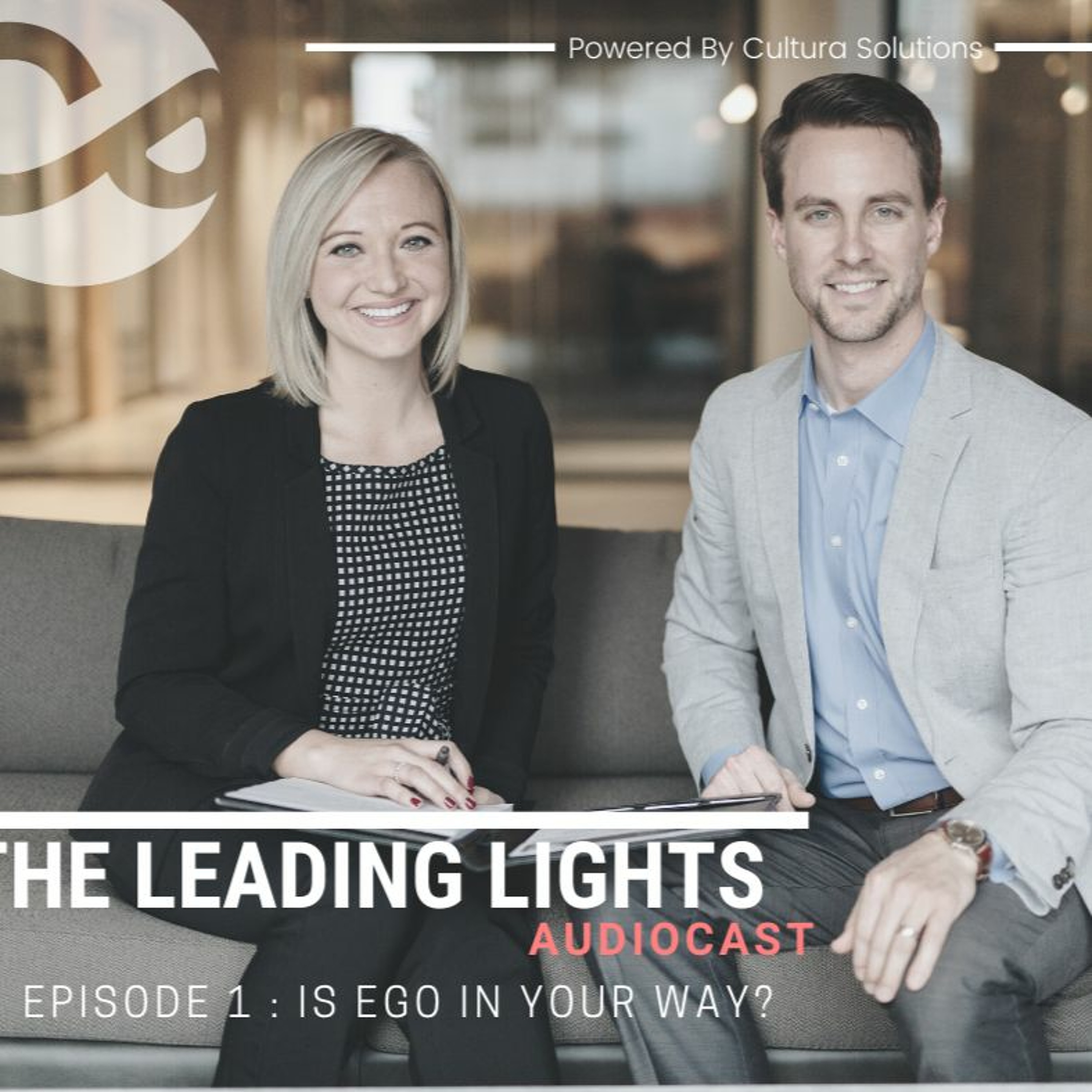 The Leading Lights Audiocast