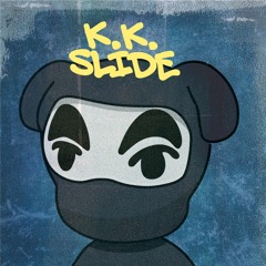 K.K. Slide (prod. wassupfuego)