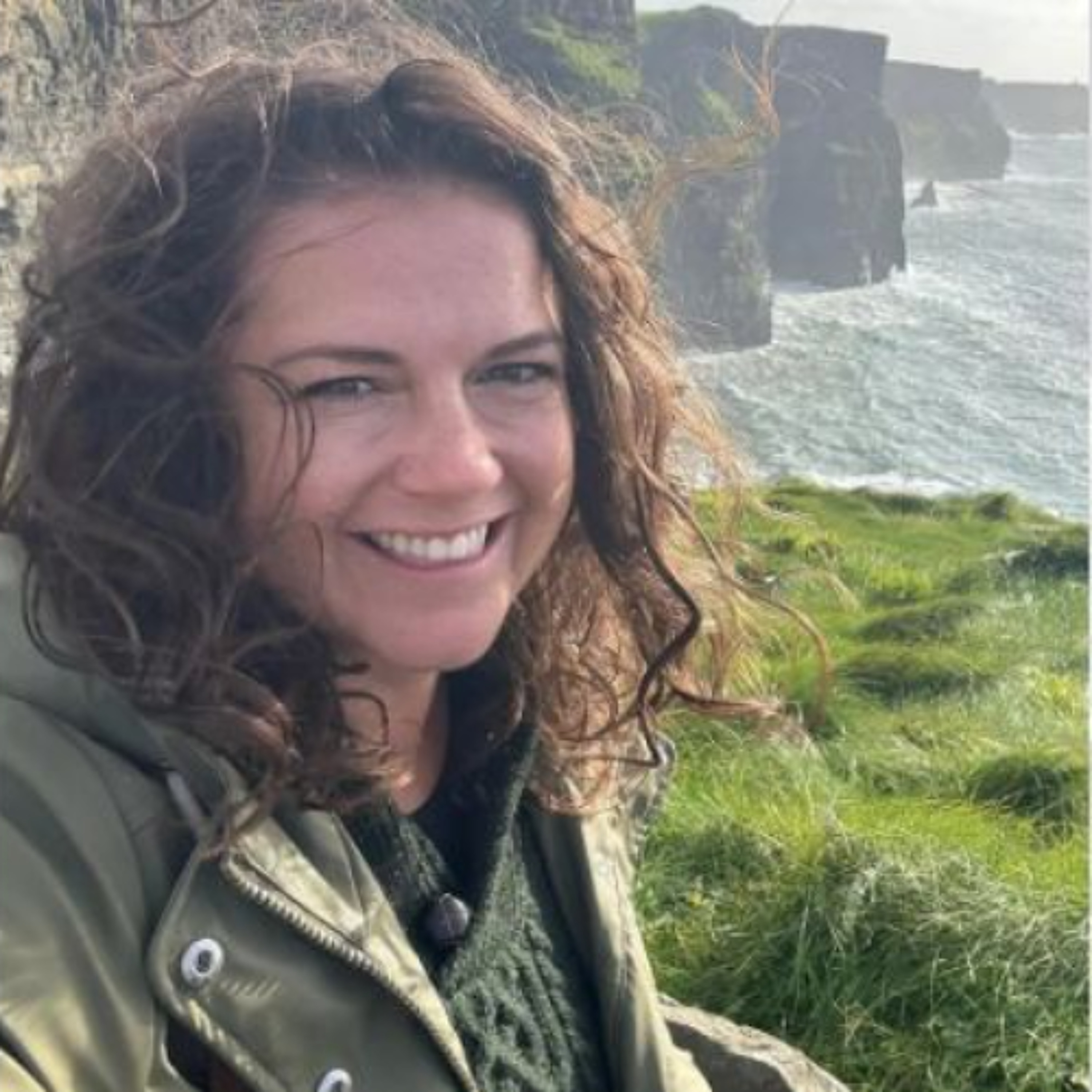 US Woman Who Found Love At Lisdoonvarna’s Matchmaking Festival Now Helping Others Take the Same Leap episode artwork