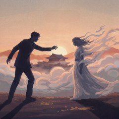 The Last Embrace - cello instrumental ballad