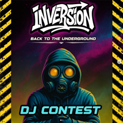INVERSION DJ CONTEST - SIDELANE