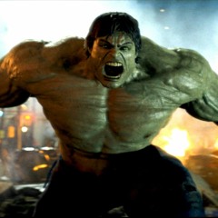 MarvelVision: Phase One - The Incredible Hulk
