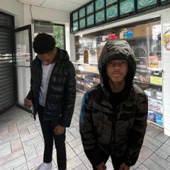 Ysnrie x Ysntae - Turn up