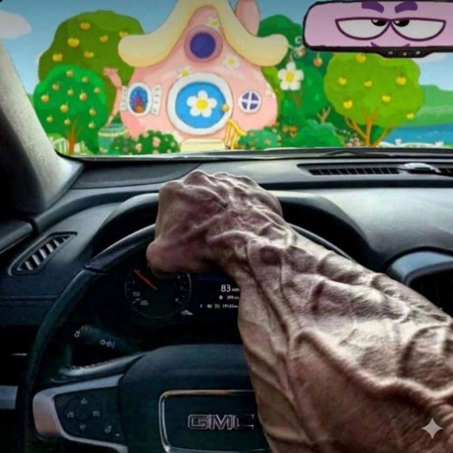 KAK MOMMY - HARDTEKK