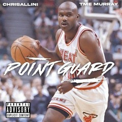 Point Guard with T. Murray