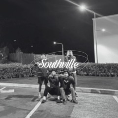 4200Southville Cypher (prod. $IRWAVE)