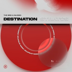 The Brig & Blosso - Destination