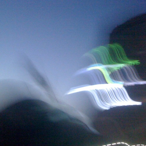 everything is already lost