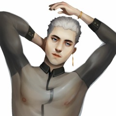 filip / Spirits of the Sea + VB DL (UTAU)