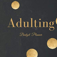 FREE KINDLE 📒 Adulting: Financial Planner by  Divine Diva [EPUB KINDLE PDF EBOOK]