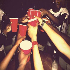 Red Drink (prod.tenshi)