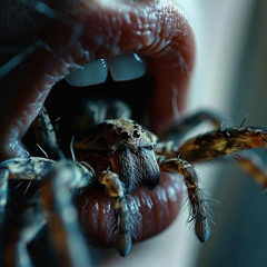DJ Mix 265 - Arachnoid ( 160BPM )