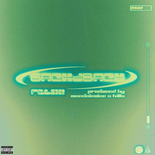 BACK2BACK (prod. moedoisnice & h.illa)