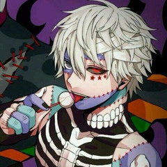 Halloween night pt 2